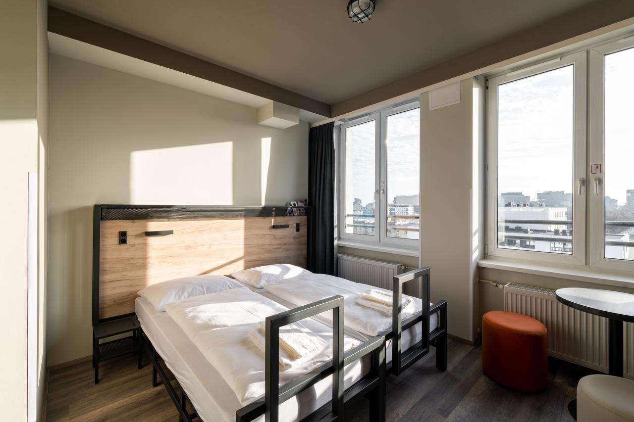 A&o Wola Hostel Warsaw