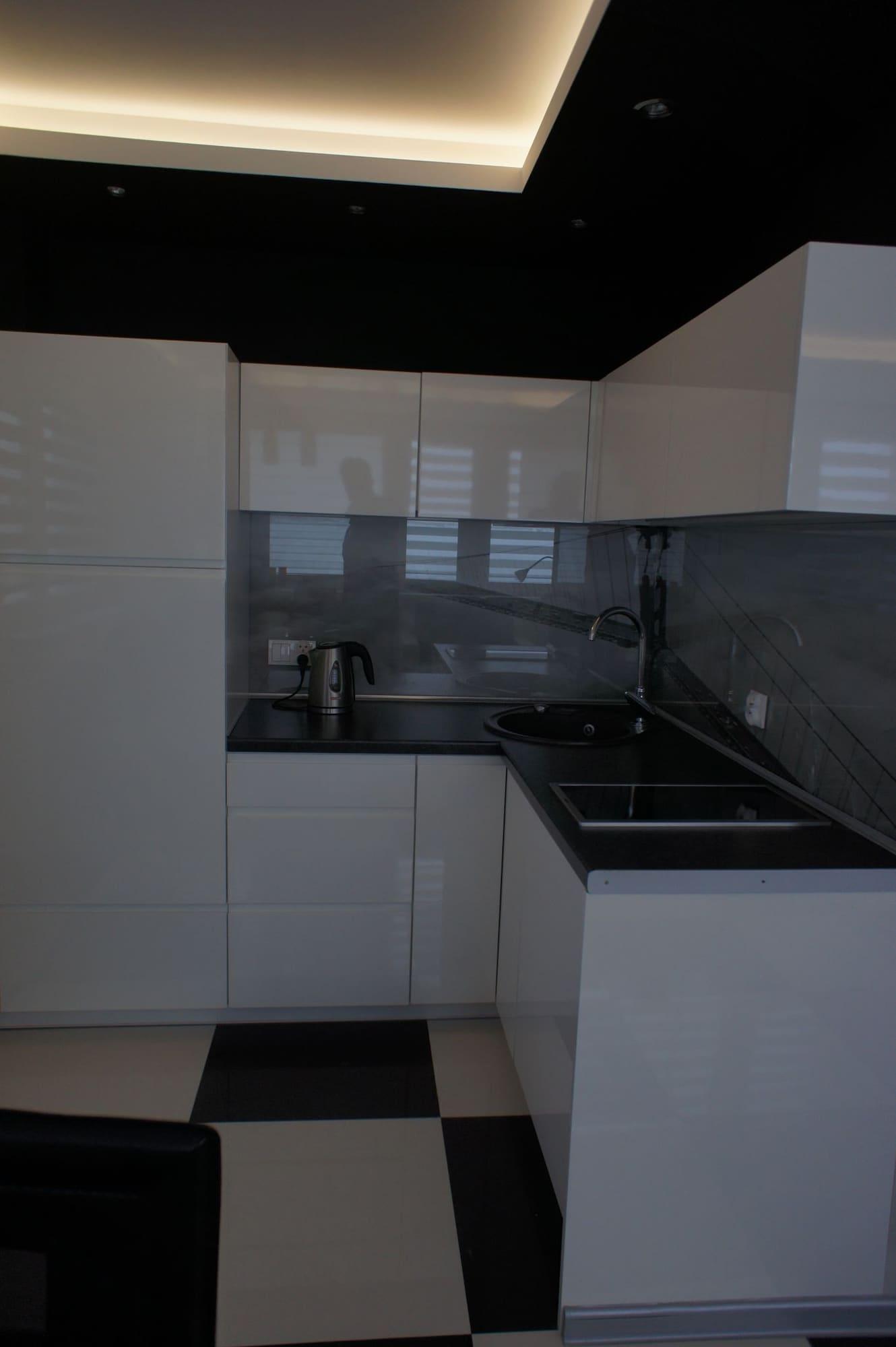 Bonapartments Varsóvia