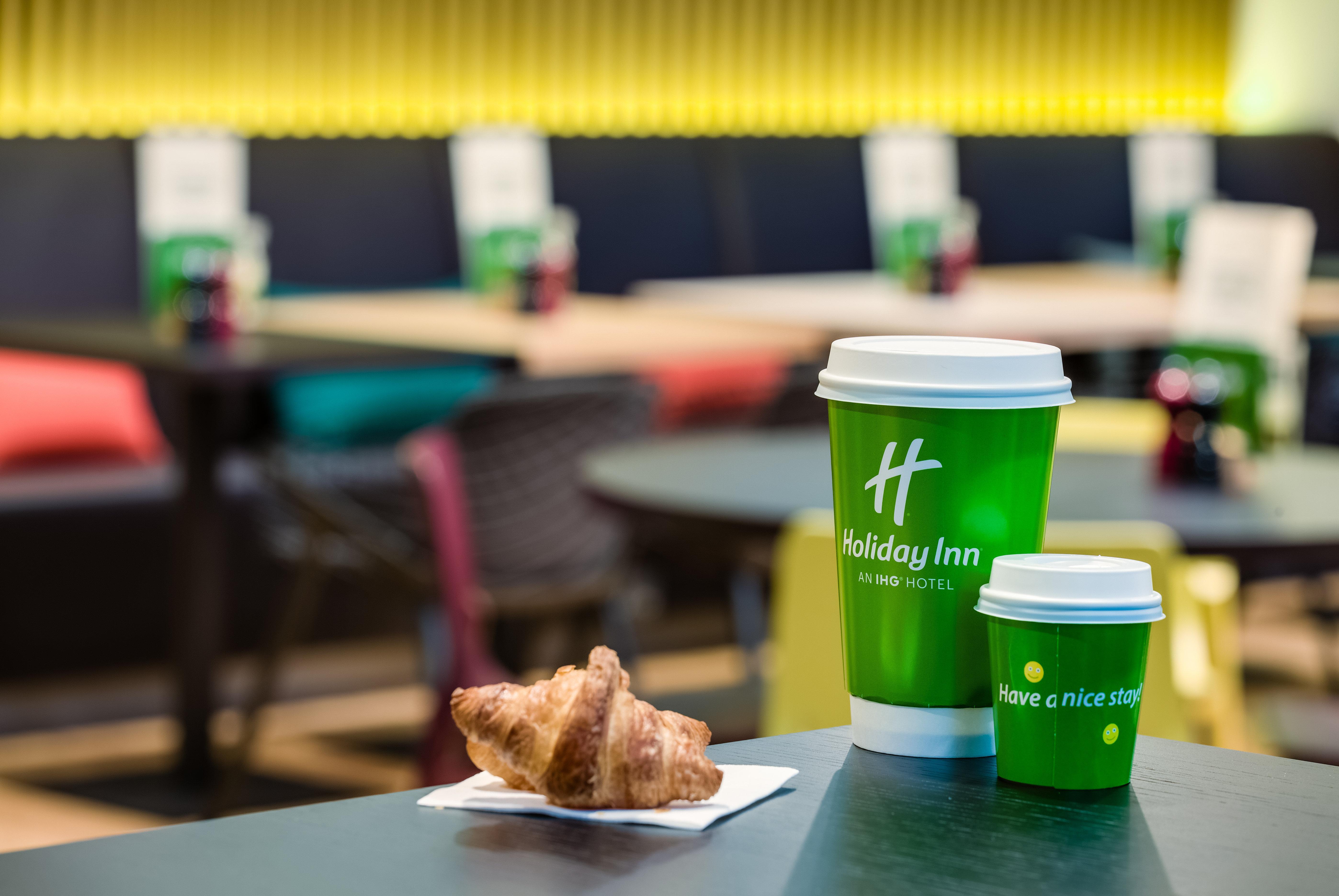- Centre By Ihg Warsaw