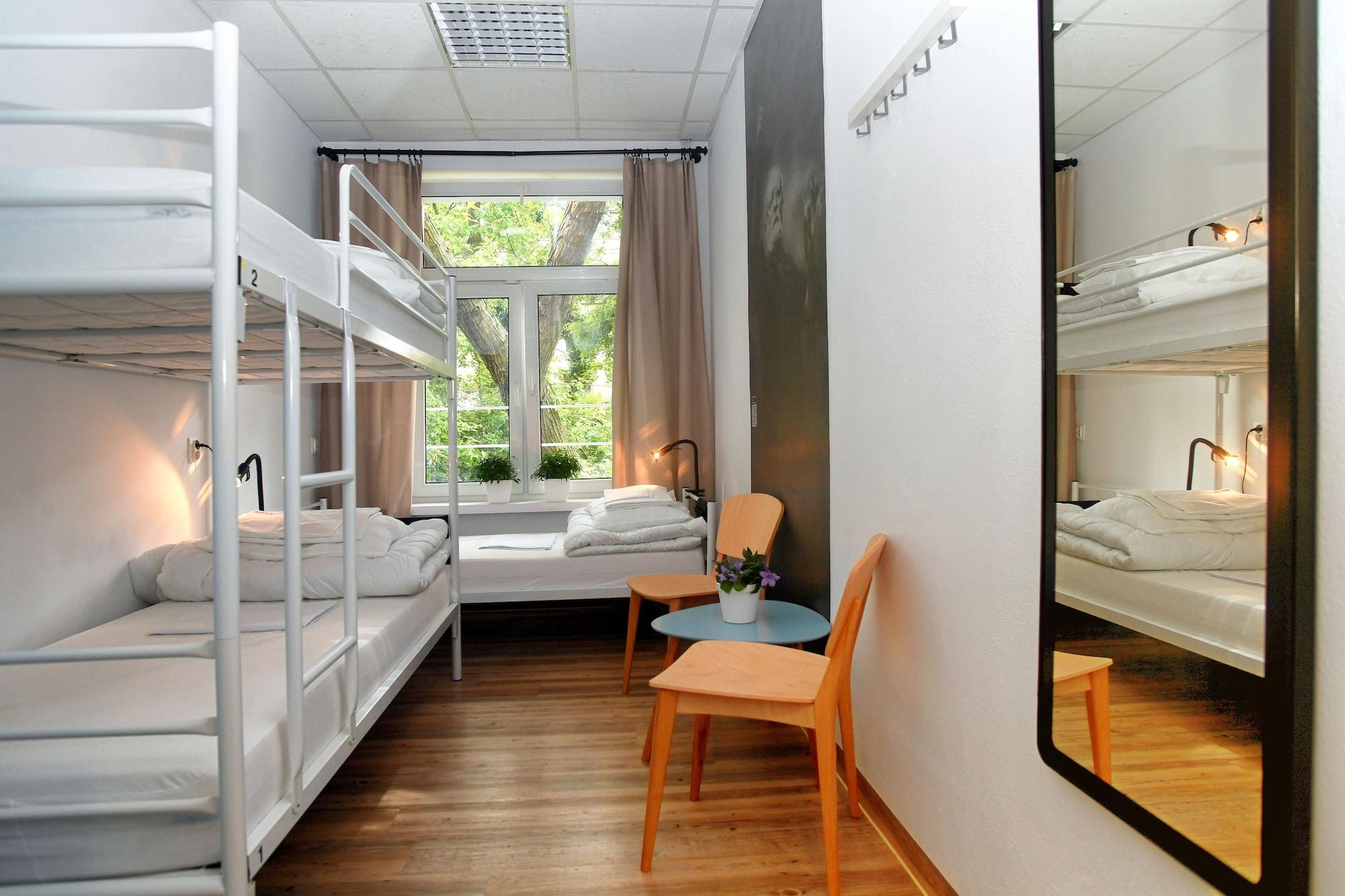 Hostel Centrum