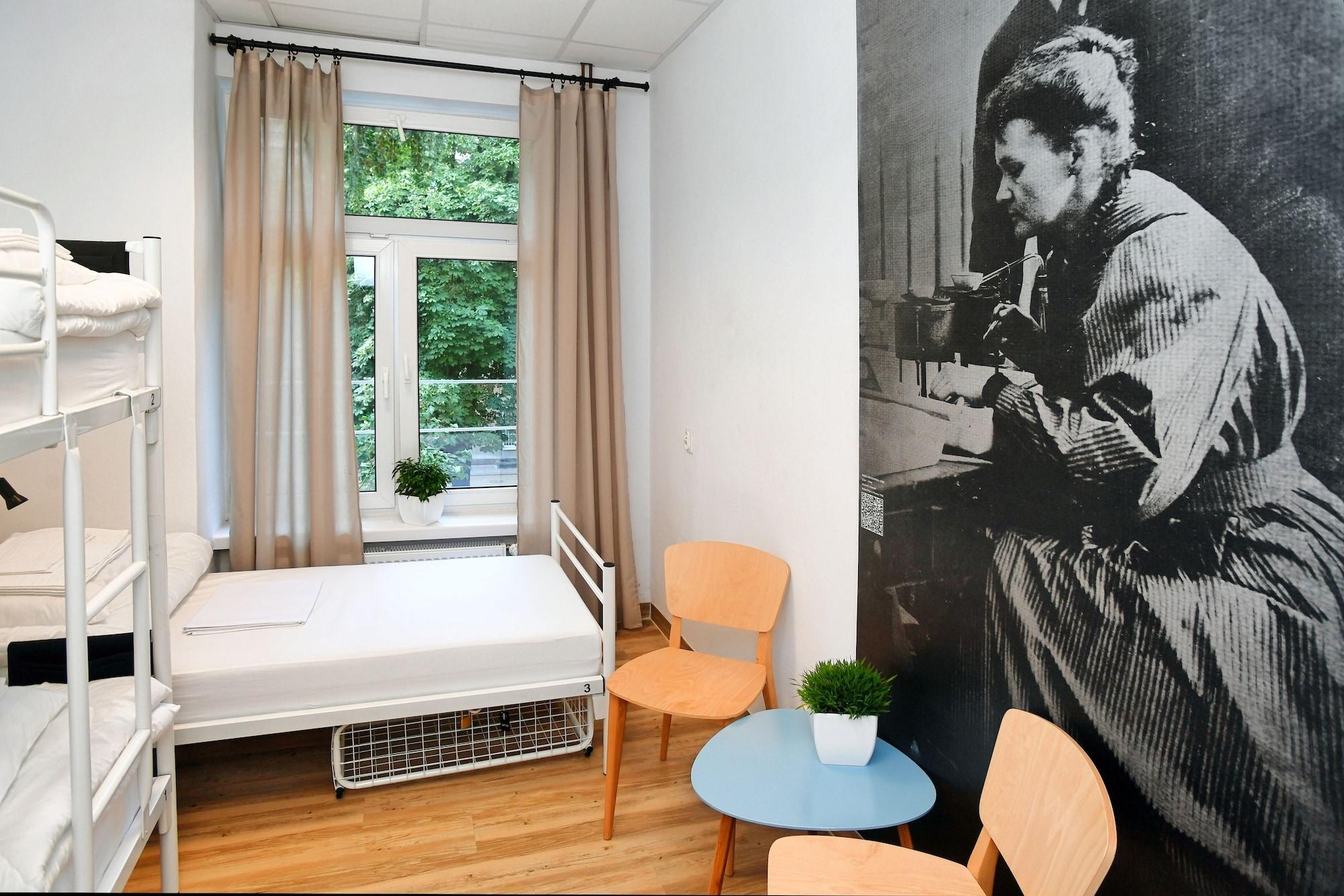Centrum Hostel