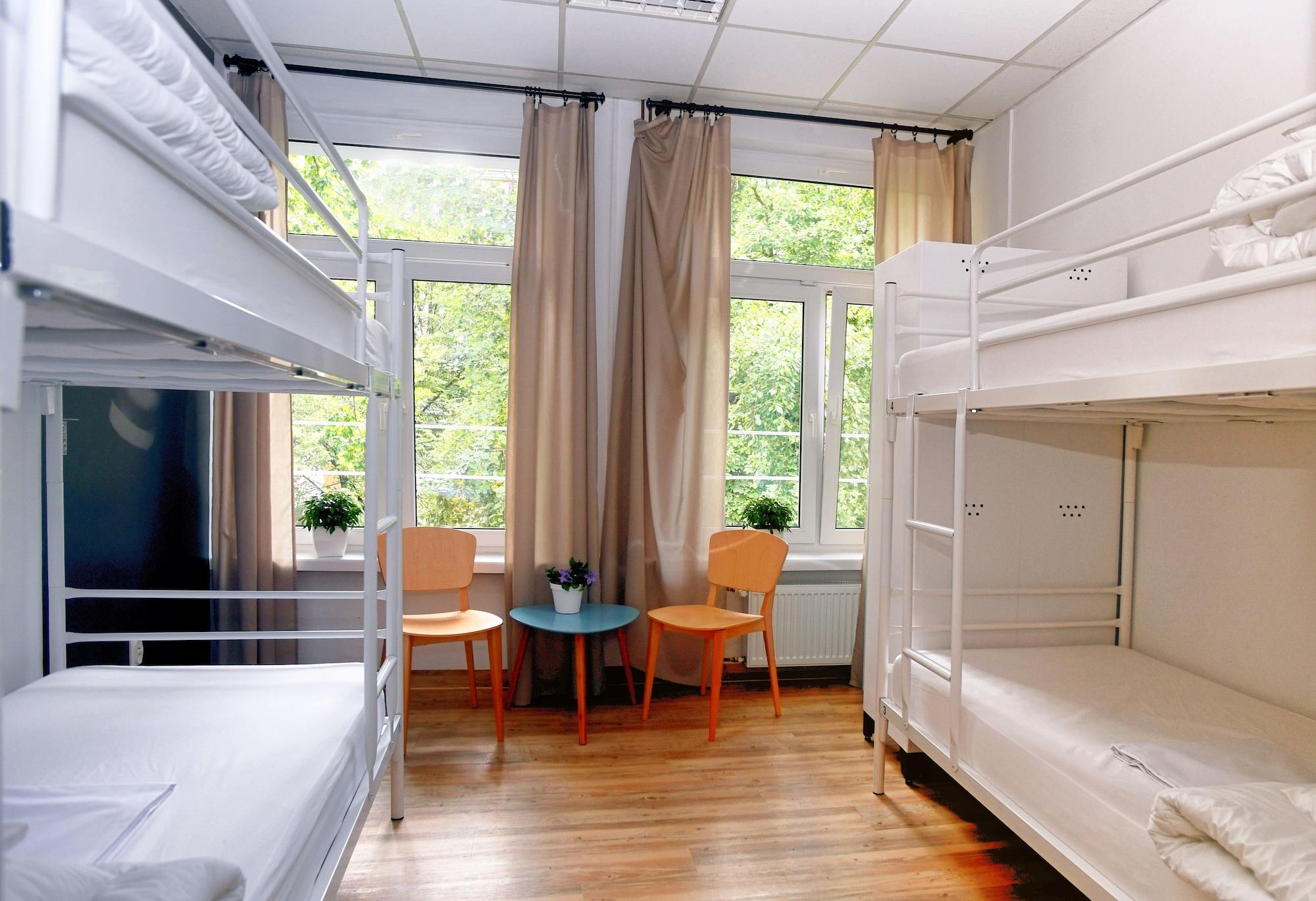 Hostel Centrum