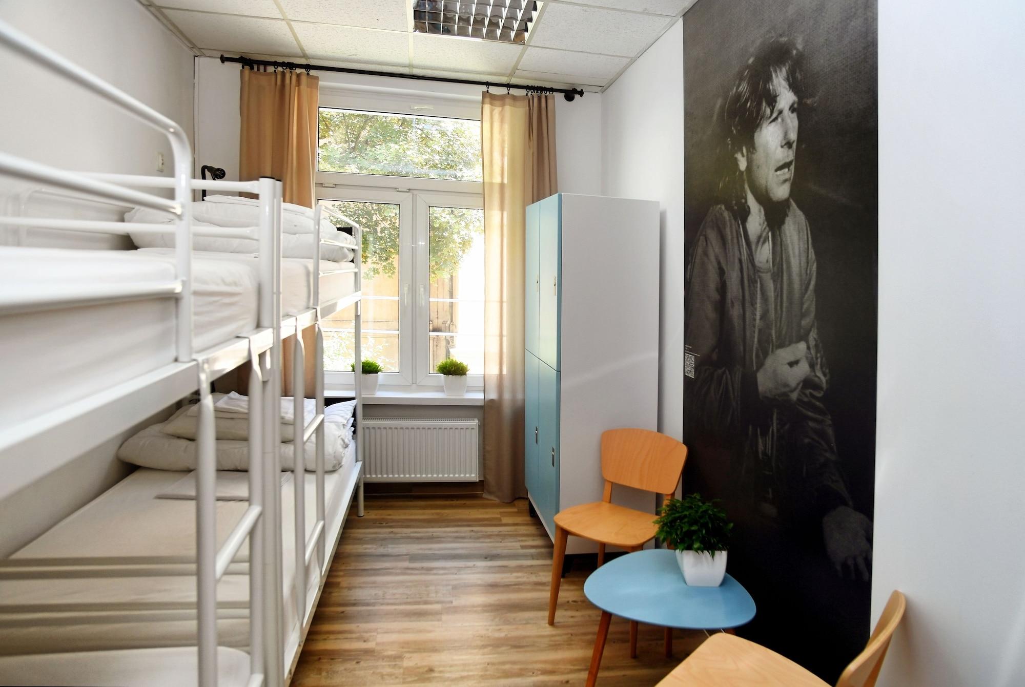 Centrum Hostel