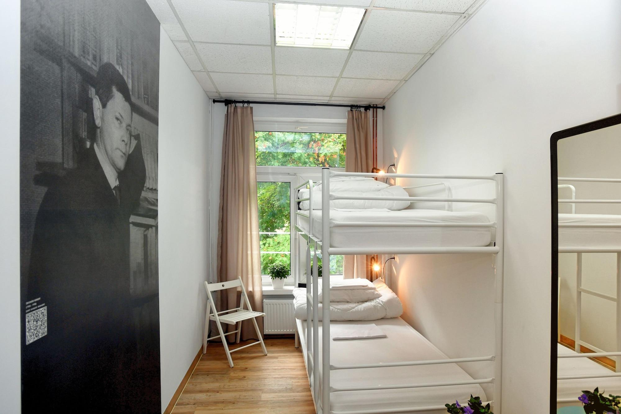 Hostel Centrum
