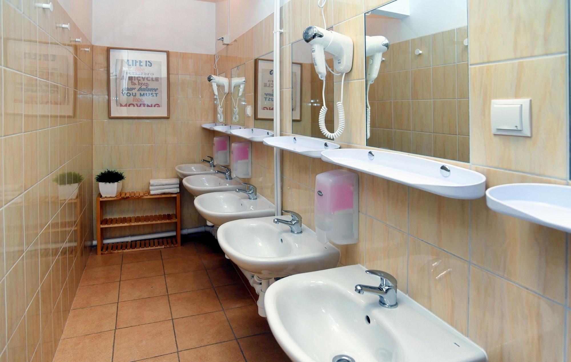 Centrum Hostel