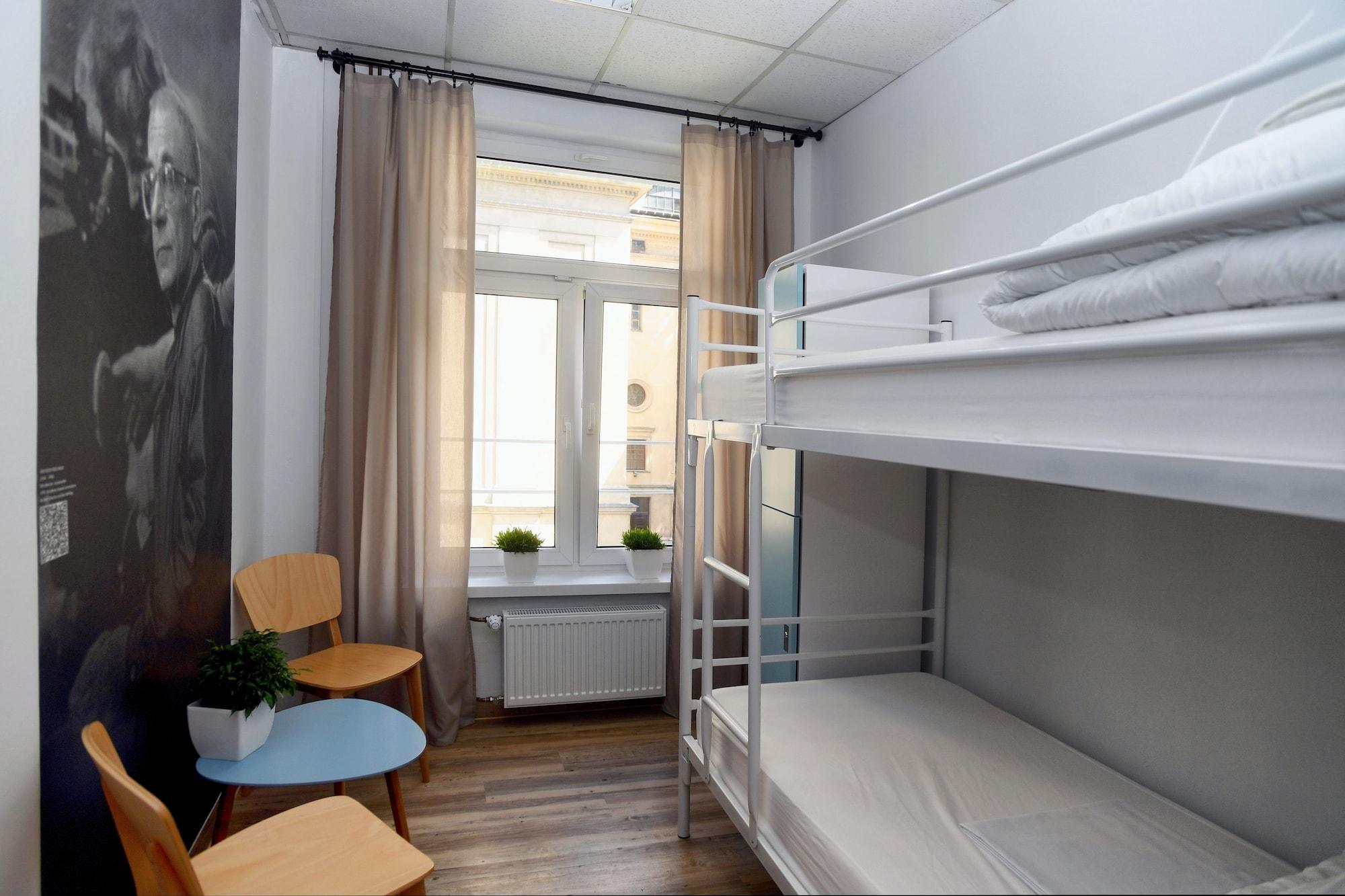 Centrum Hostel