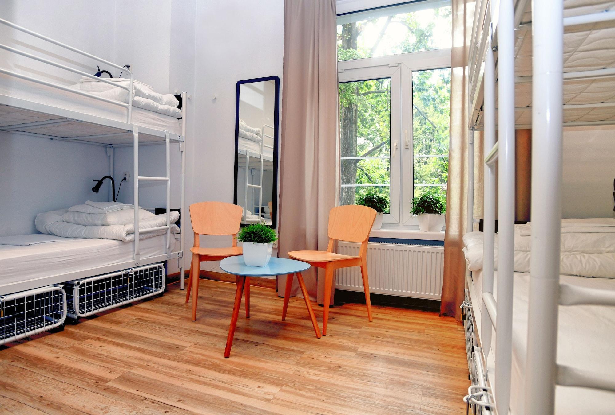 Hostel Centrum *