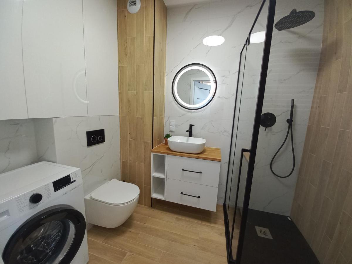 Apartamento Mieszkanie 6 Varsóvia