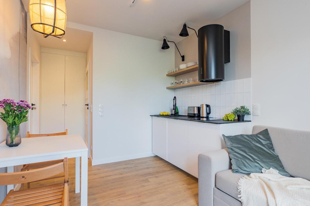 Apartament Shortstaypoland Jagiellonska *