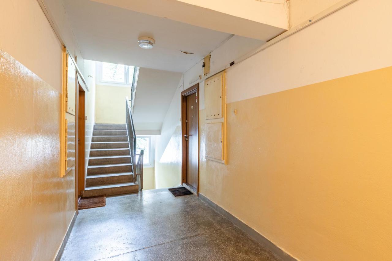 Apartment Superapart Al. Jerozolimskie 141