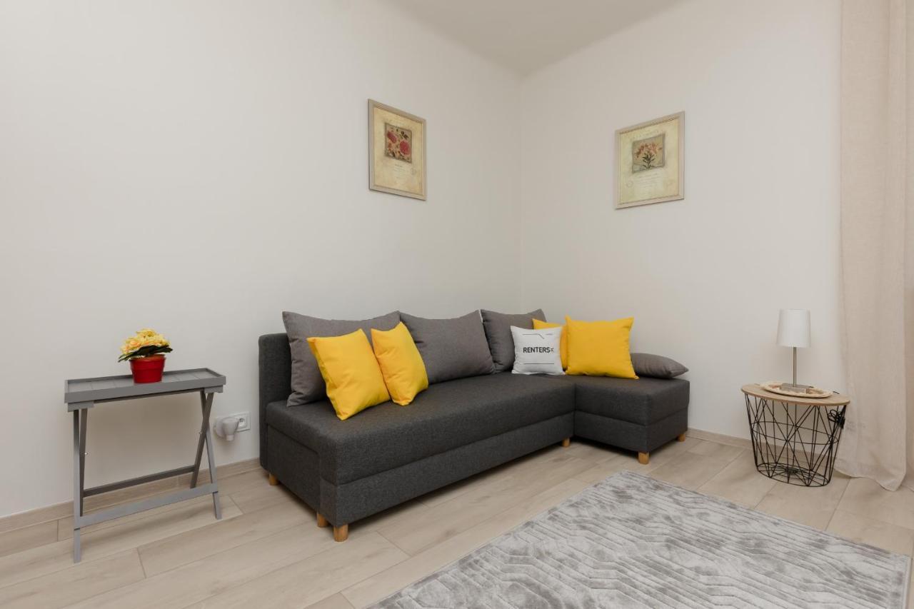 Raclawicka Cozy By Renters *