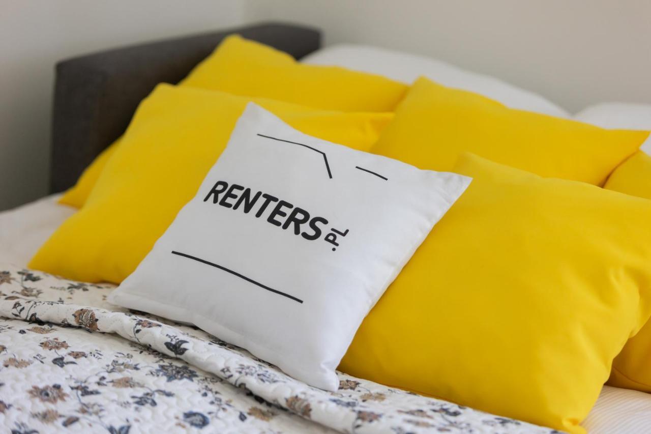 Apartment Raclawicka Cozy By Renters *