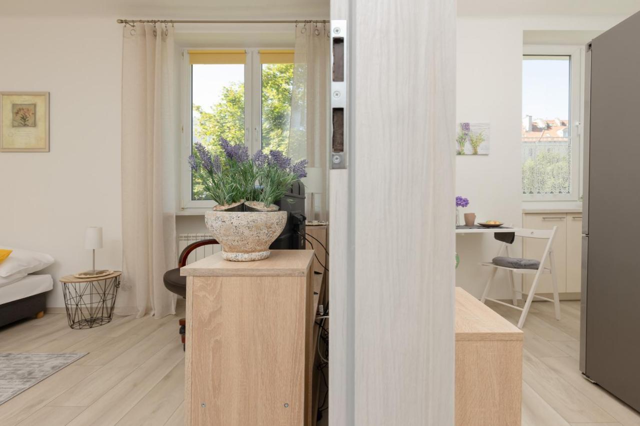 Raclawicka Cozy By Renters Apartment