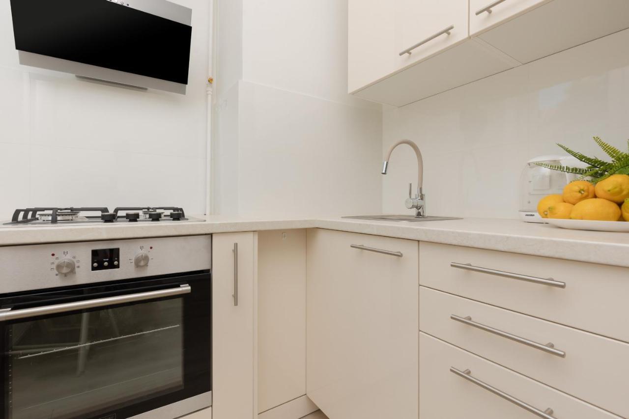 Raclawicka Cozy By Renters *