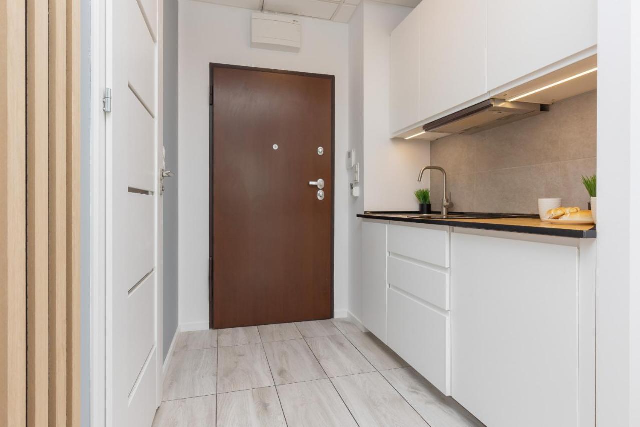Studio Kasprzaka By Renters * Varsóvia