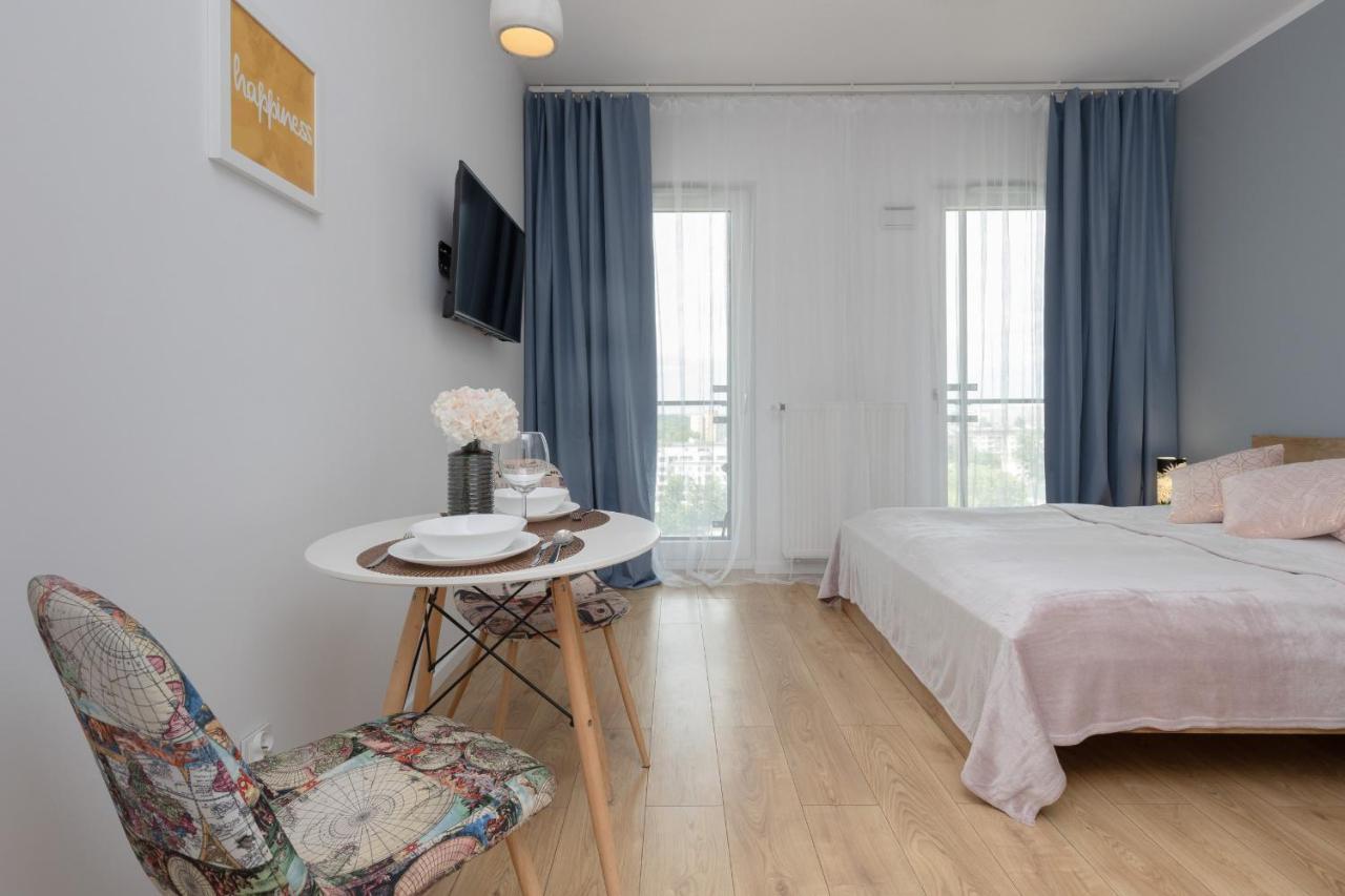 Apartamento Studio Kasprzaka By Renters