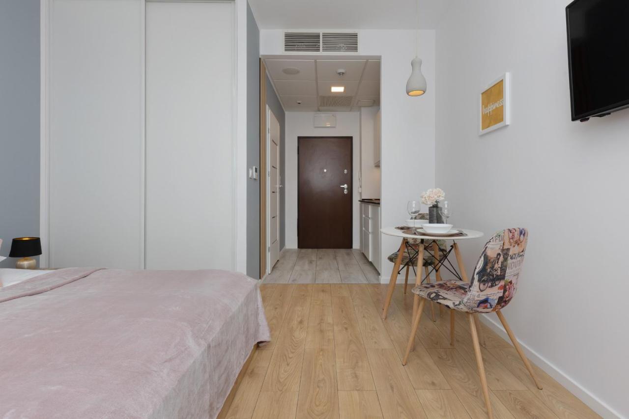 Apartamento Studio Kasprzaka By Renters *