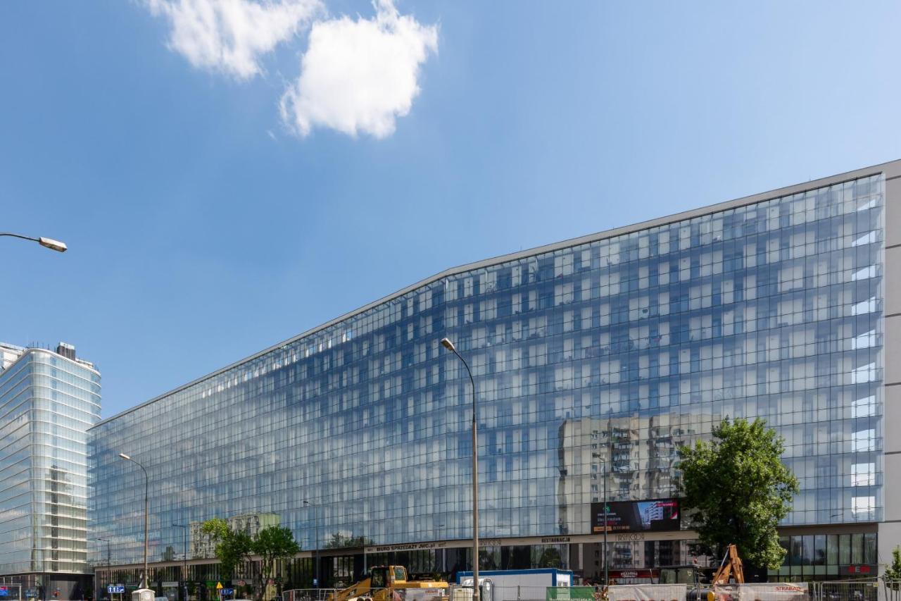 Studio Kasprzaka By Renters Varsóvia