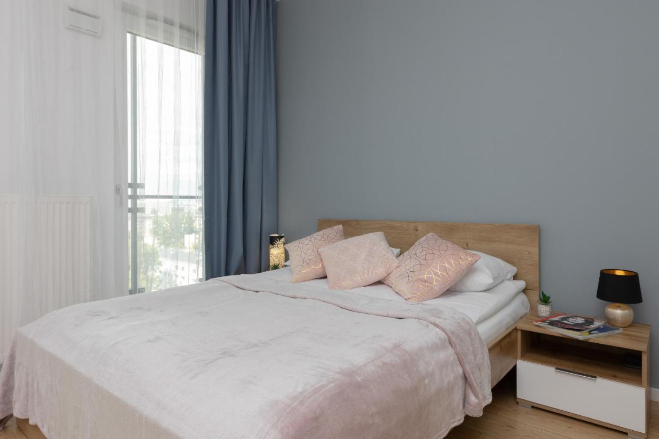Apartamento Studio Kasprzaka By Renters *
