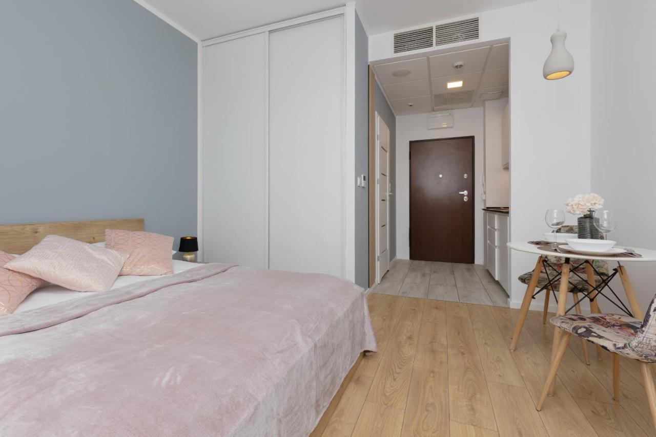 Studio Kasprzaka By Renters Apartamento *