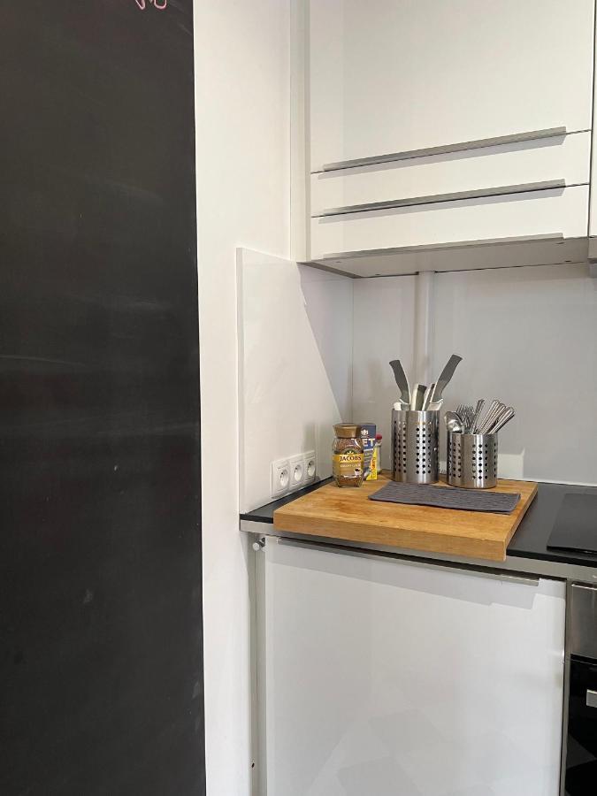 Apartment Old Town Piwna Warschau