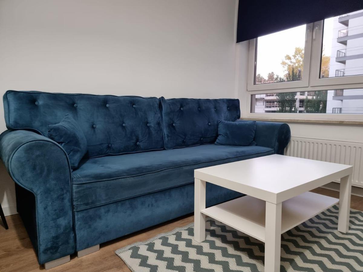 Krakowska Velvet Studio 3 Apartment