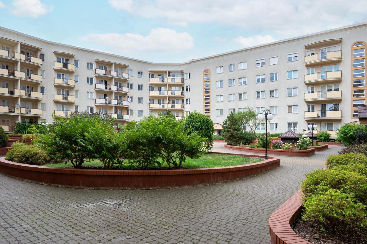 Bluszczanska Comfort