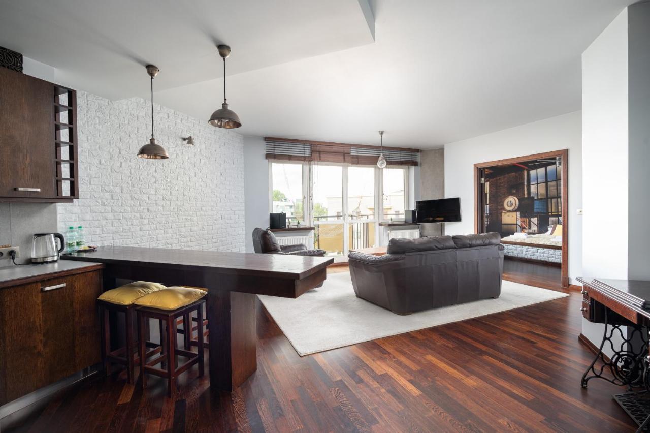 Bluszczanska Comfort Apartment *