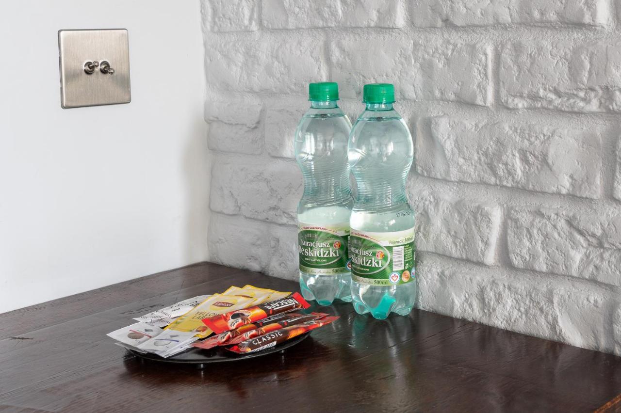 Apartment Bluszczanska Comfort Warsaw