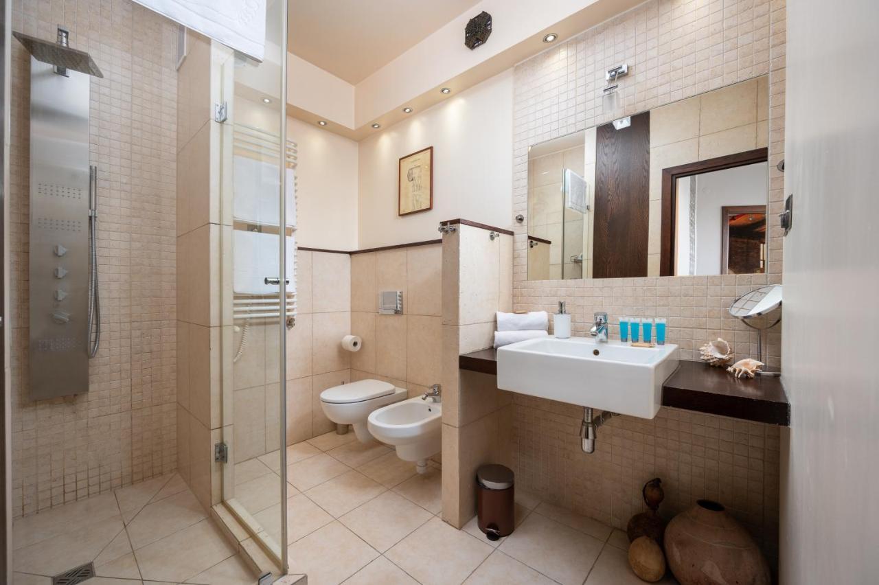 Apartment Bluszczanska Comfort *