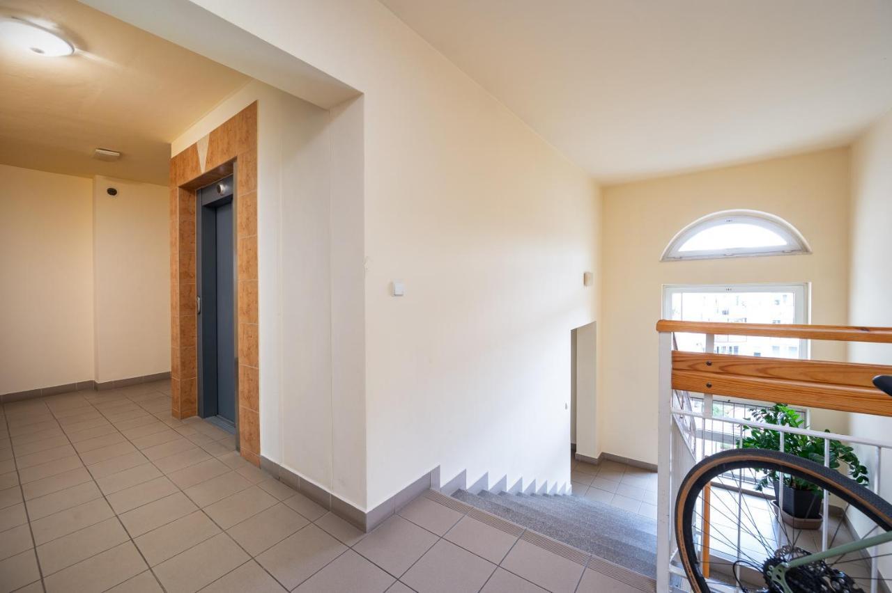 Bluszczanska Comfort Warsaw