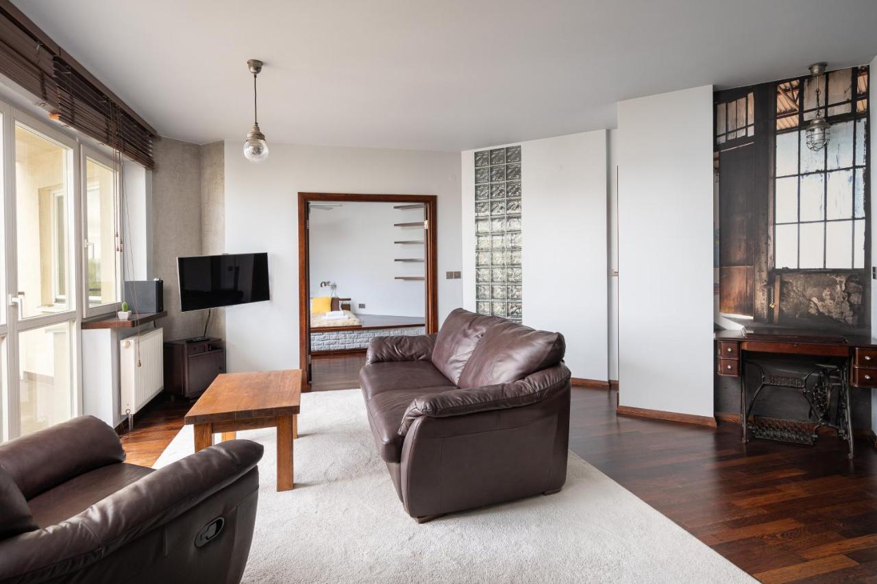 Bluszczanska Comfort * Warsaw