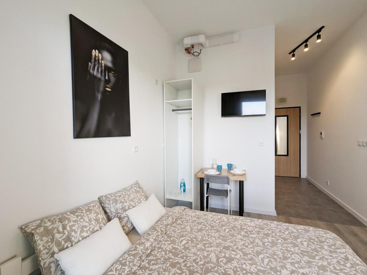 Apartment Ostwestapart A31 Warsaw