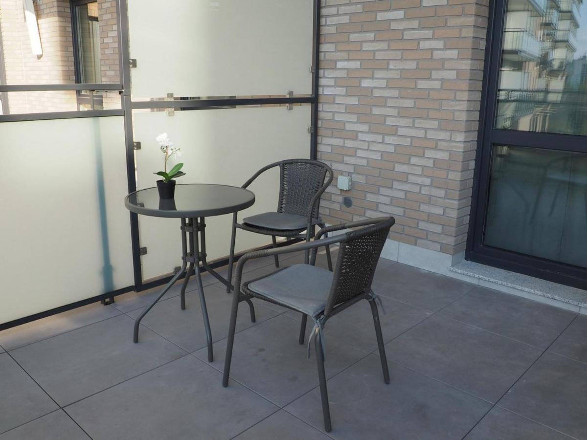Apartment Ostwestapart A31 *