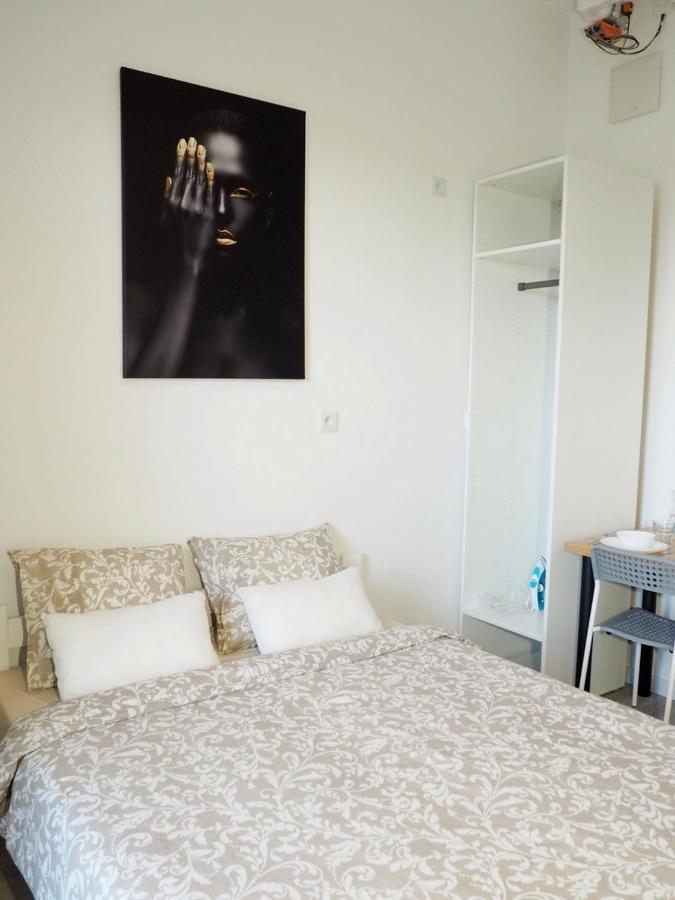 Ostwestapart A31 Apartment Warsaw