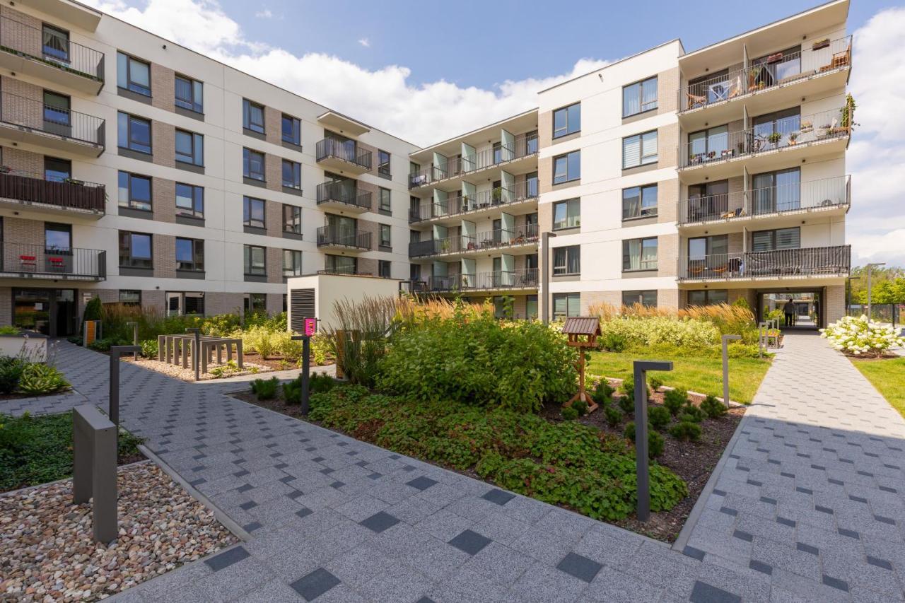 Cozy & Bright Zupnicza By Renters * Warsaw