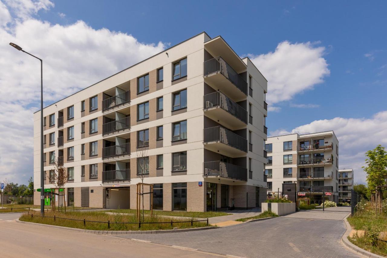 Cozy & Bright Zupnicza By Renters