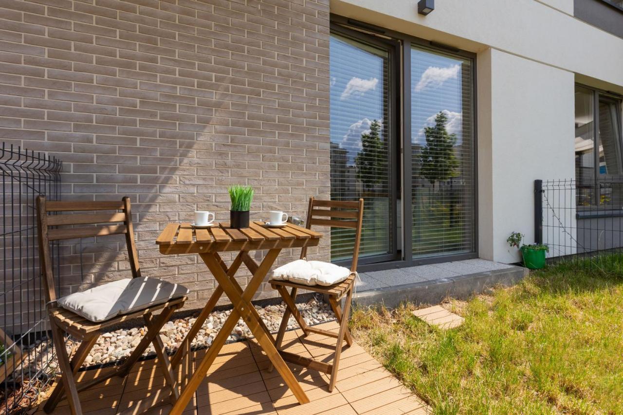 Cozy & Bright Zupnicza By Renters Apartment Warsaw