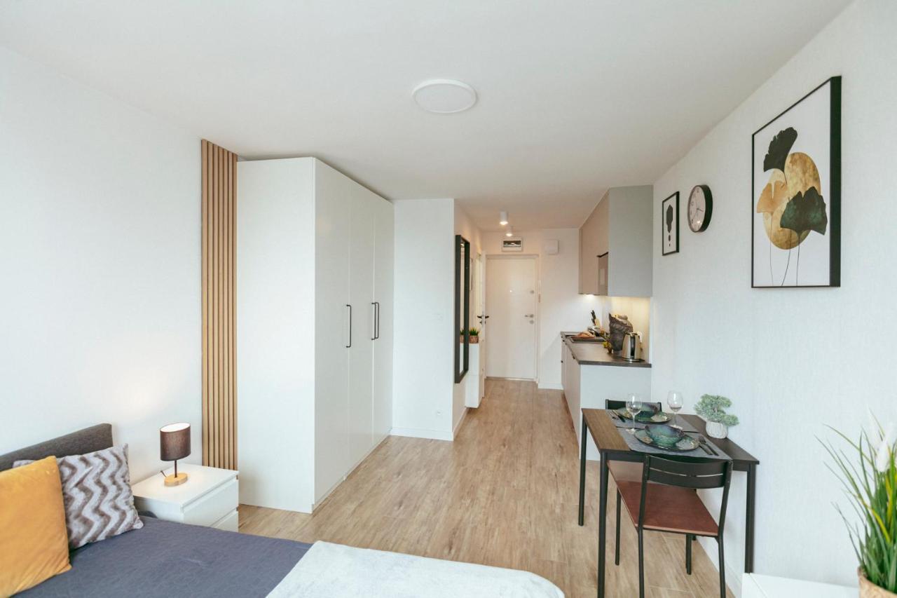 Bagno 7 - Piekny Widok Na Palac Kultury - Wifi - Smarttv 45cali - Better