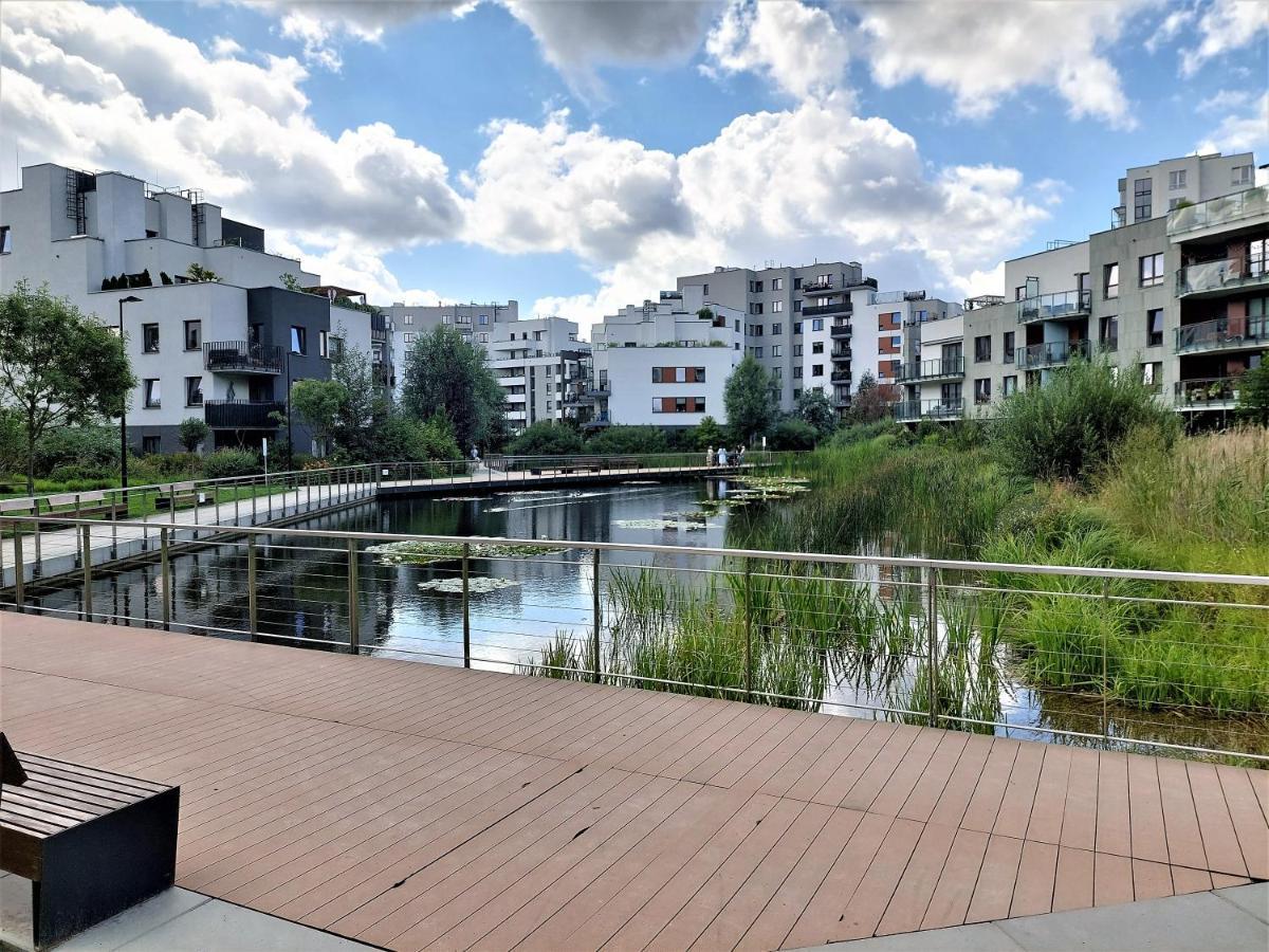 Apartamento Studio Pieskowa Skala *