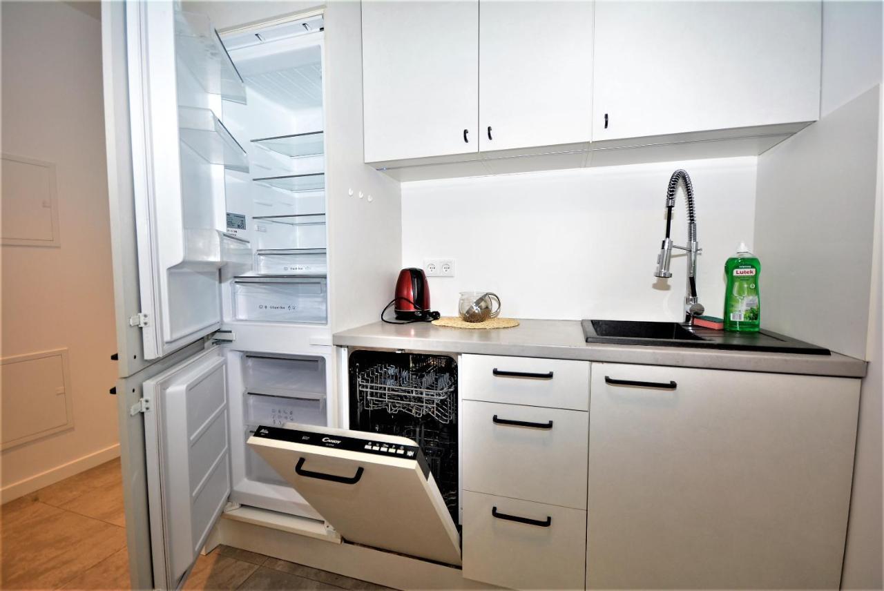 Studio Pieskowa Skala Apartamento Varsóvia