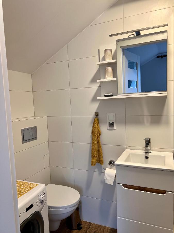 Apartment Blekitna