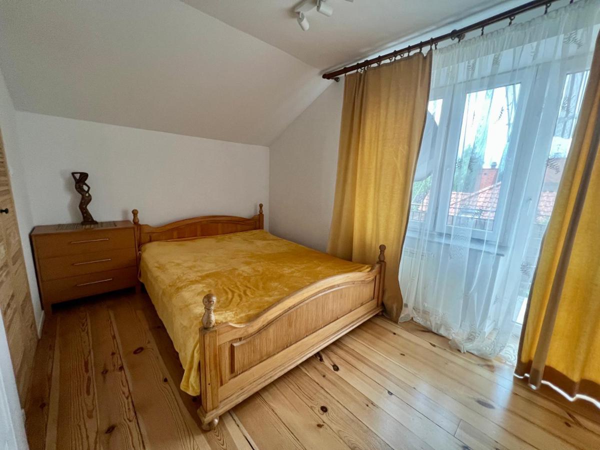 Apartment Blekitna