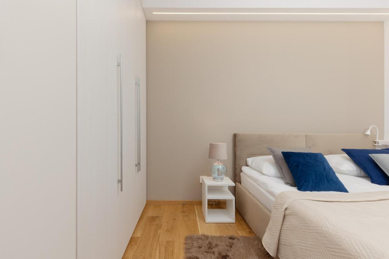 Centre Srebrna By Renters Warsaw