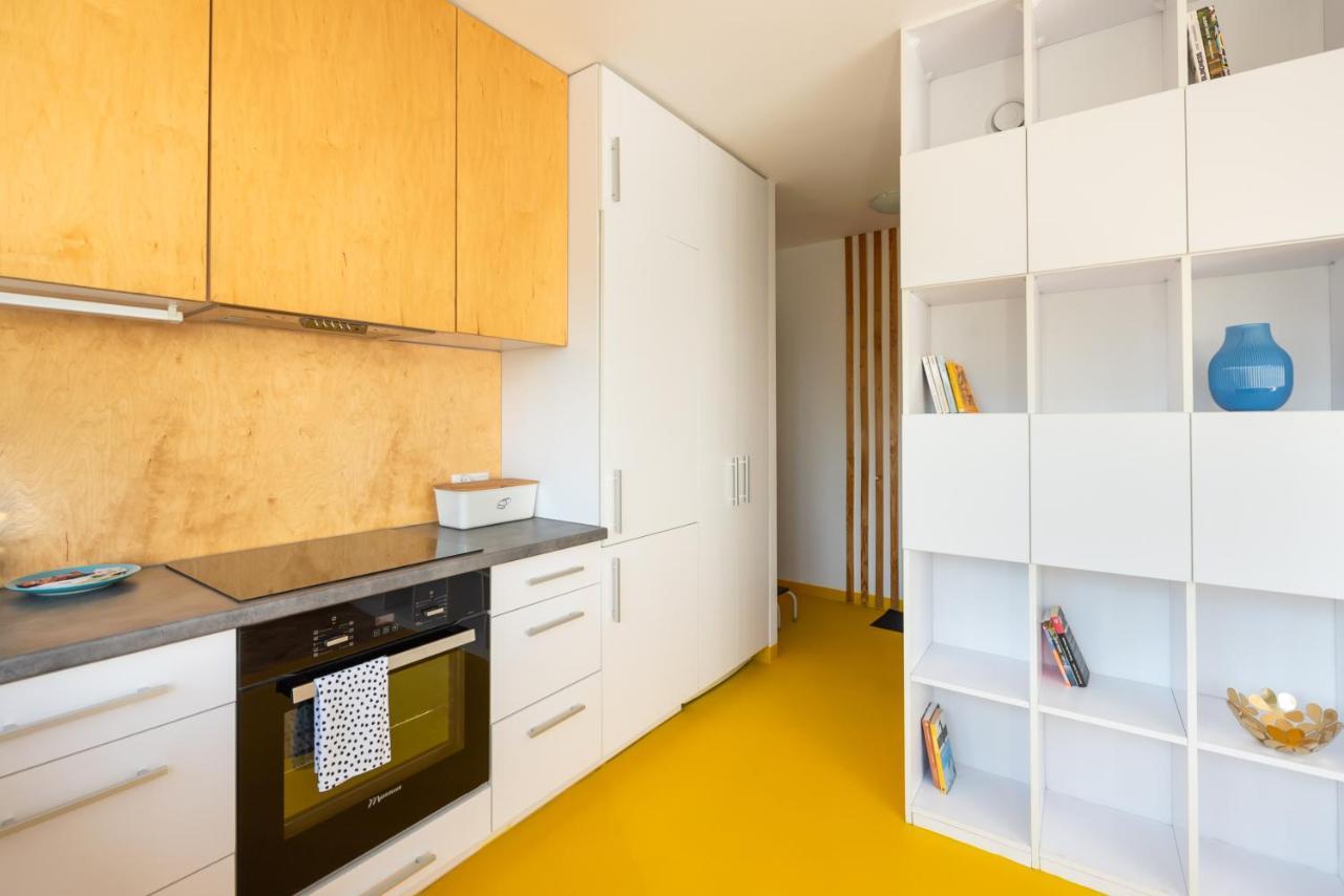 Apartamento Spiska Standard