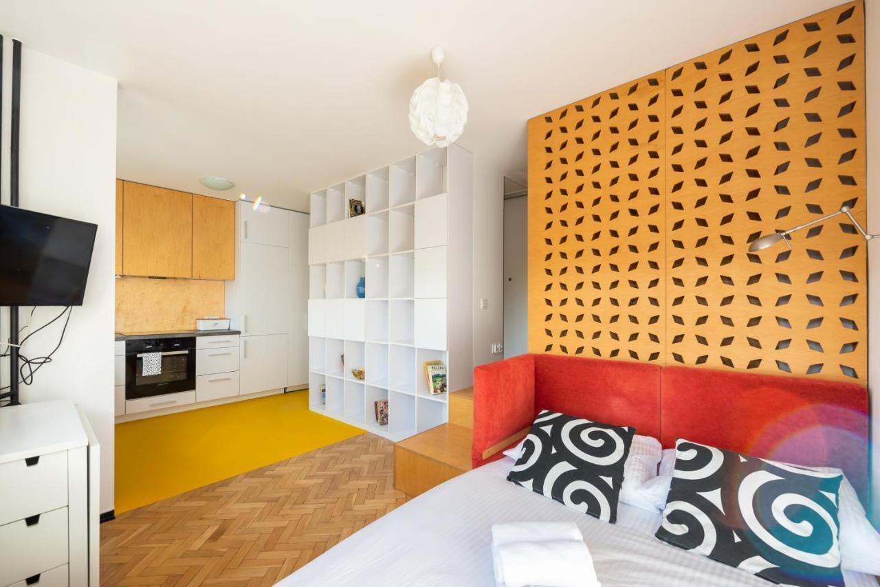 Apartamento Spiska Standard *