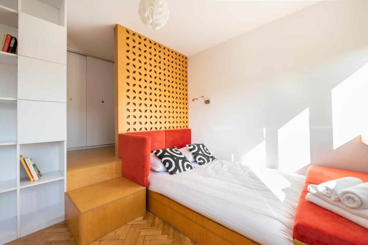 Apartamento Spiska Standard Varsóvia