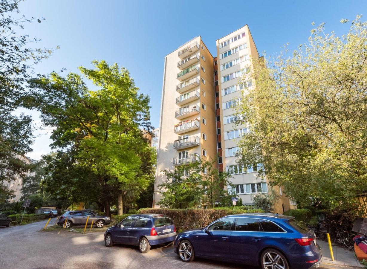 Spiska Standard Apartamento *
