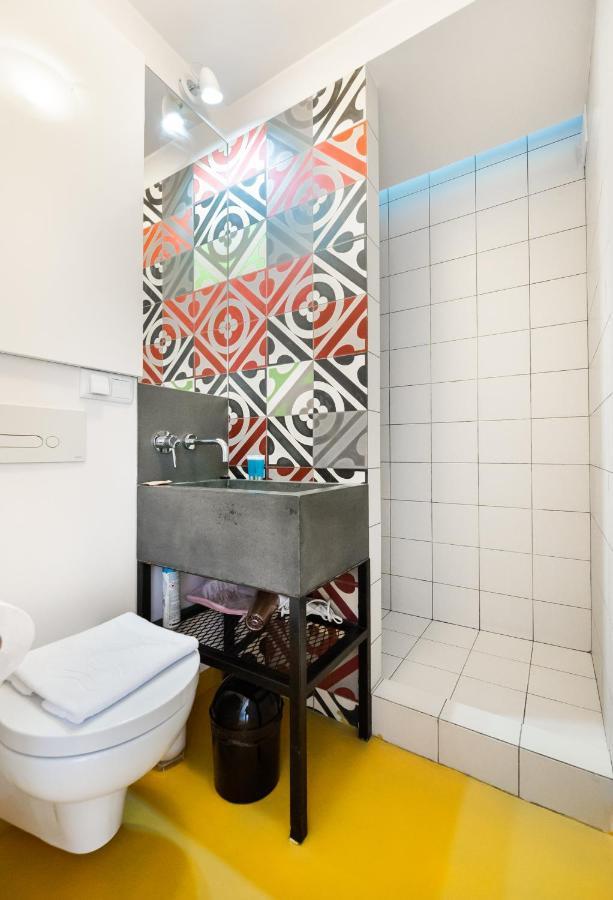 Spiska Standard Apartamento Varsóvia