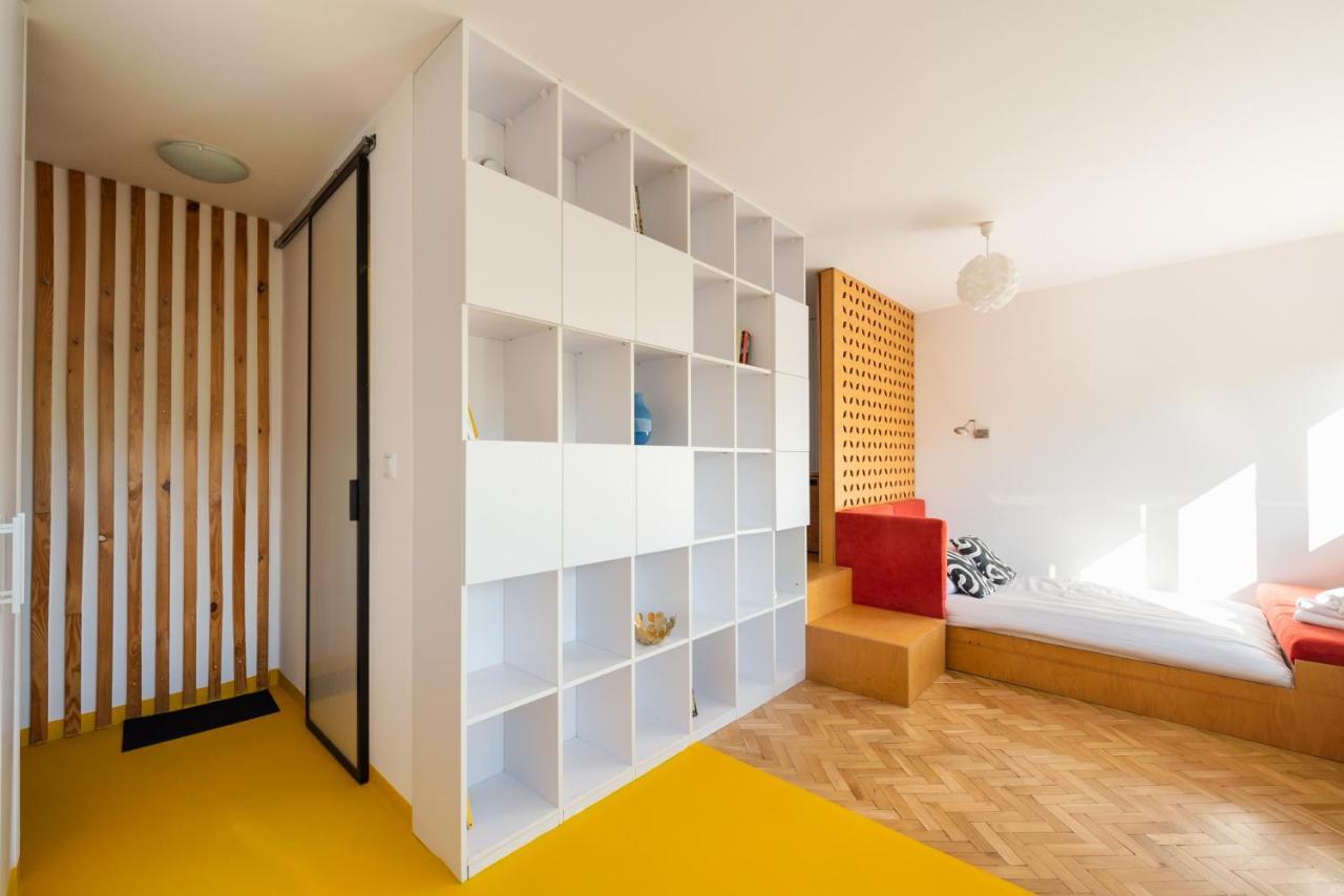 Apartamento Spiska Standard Varsóvia